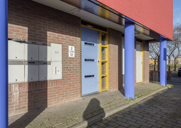 Medium property photo - Cinnaberstraat 12, 1339 CL Almere